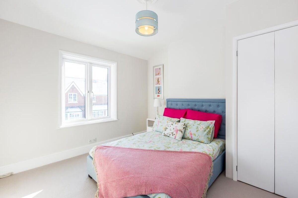 house to rent in Spring Gardens, South Ascot, Ascot, Berkshire, SL5