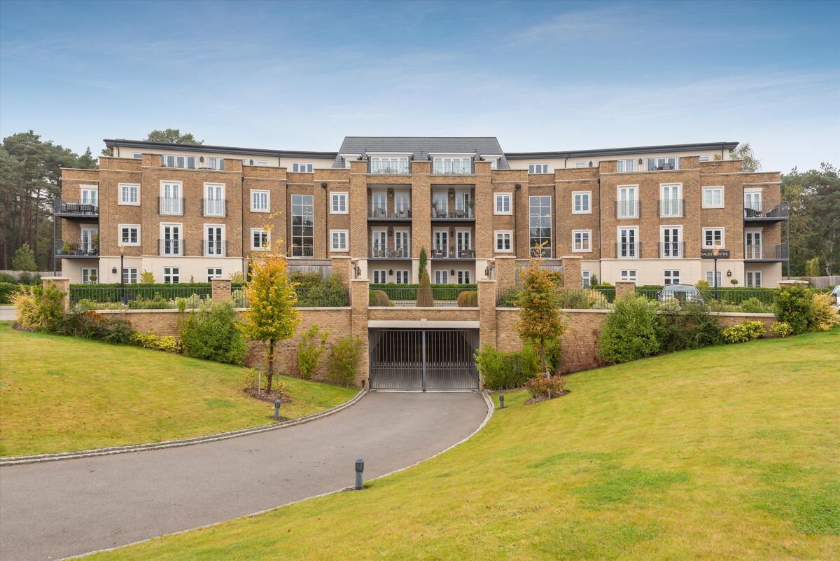 flat to rent in Kings Ride, Ascot, Berkshire, SL5 ASQ012142382