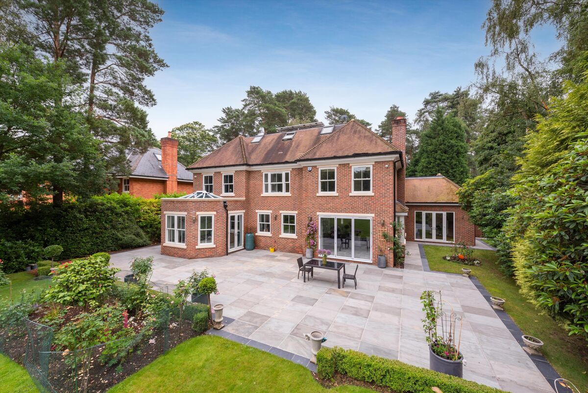 house to rent in Prince Consort Drive, Ascot, Berkshire, SL5