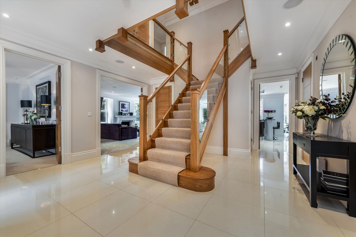 house to rent in Prince Consort Drive, Ascot, Berkshire, SL5