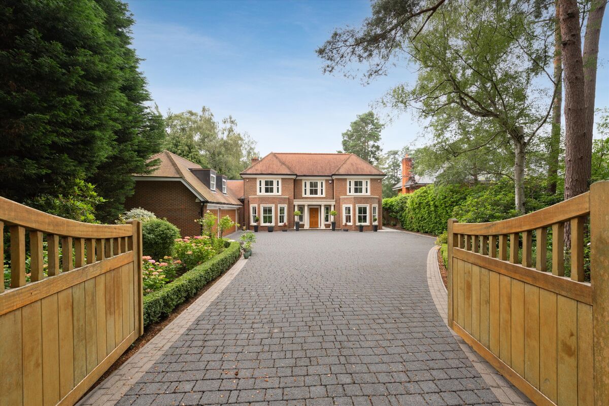 house to rent in Prince Consort Drive, Ascot, Berkshire, SL5