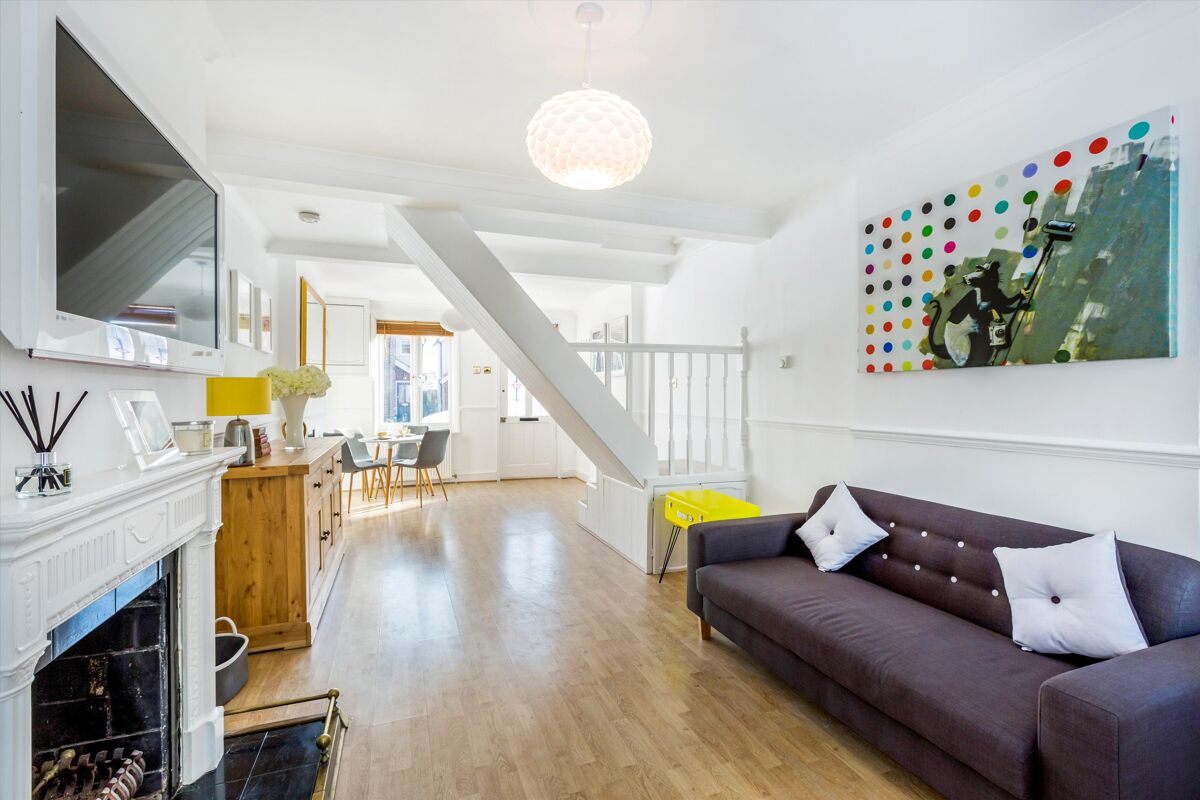 house to rent in Spring Gardens, South Ascot, Ascot, Berkshire, SL5 ASQ012233157 Knight Frank