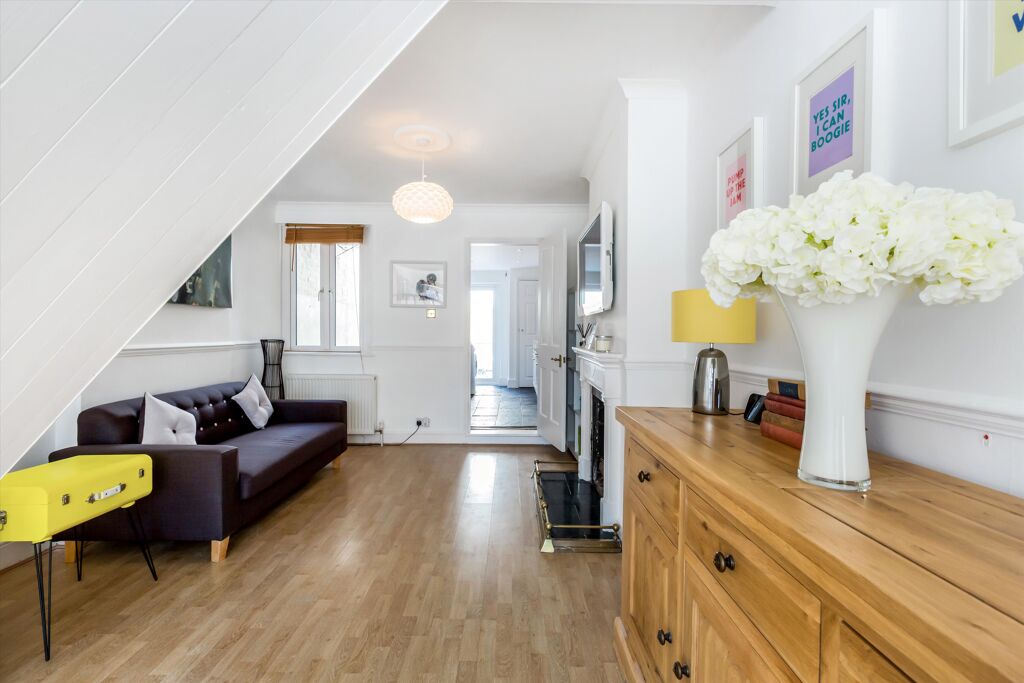 Image of Spring Gardens, South Ascot, Ascot, Berkshire, SL5