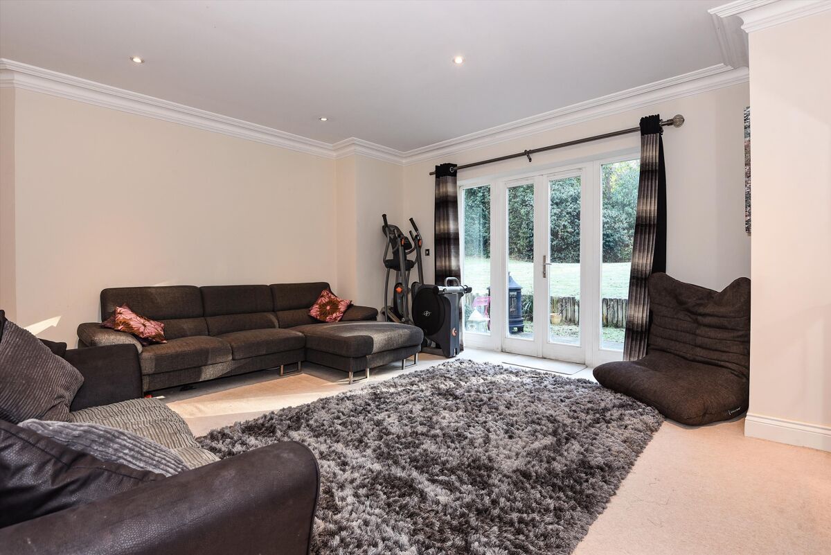 flat to rent in Kellie House, London Road, Sunningdale, Ascot