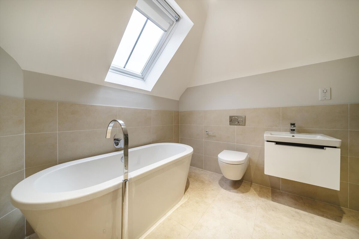 house to rent in Queensbury Gardens, Coronation Road, Ascot, Berkshire