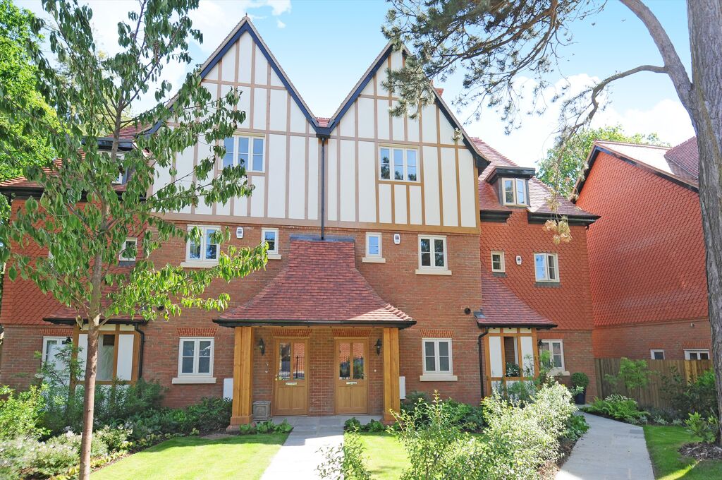 Image of Martingales Close, Ascot, Berkshire, SL5