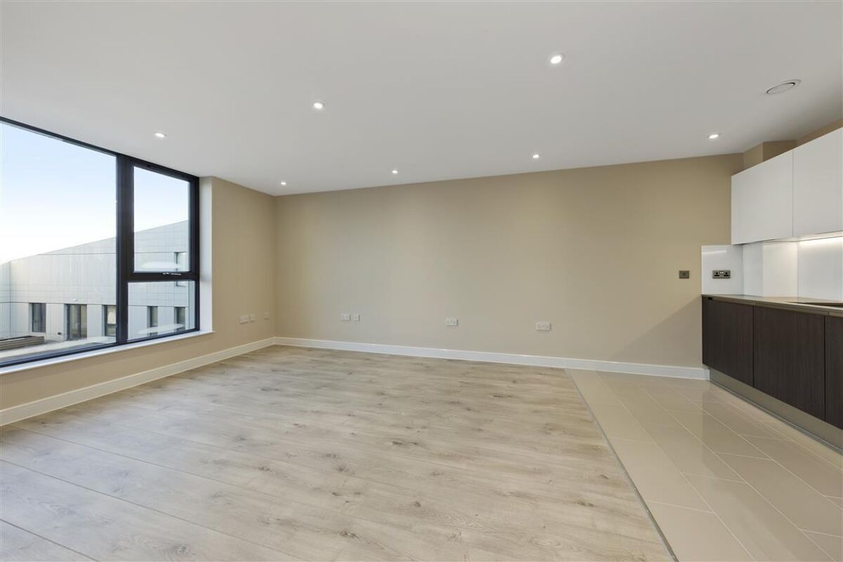 flat to rent in The Bellerby Apartments, Leapale Lane, Guildford, GU1