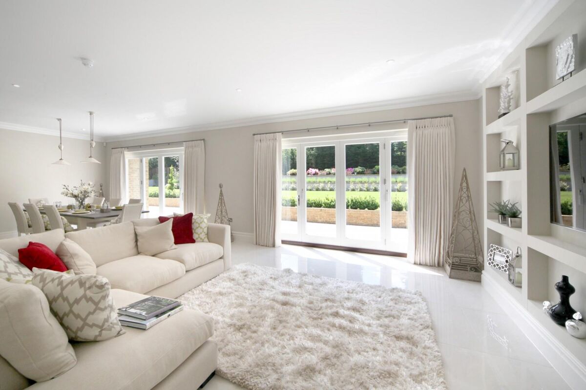 house to rent in Chobham Road, Sunningdale, Ascot, Berkshire, SL5