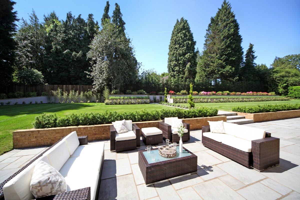 house to rent in Chobham Road, Sunningdale, Ascot, Berkshire, SL5