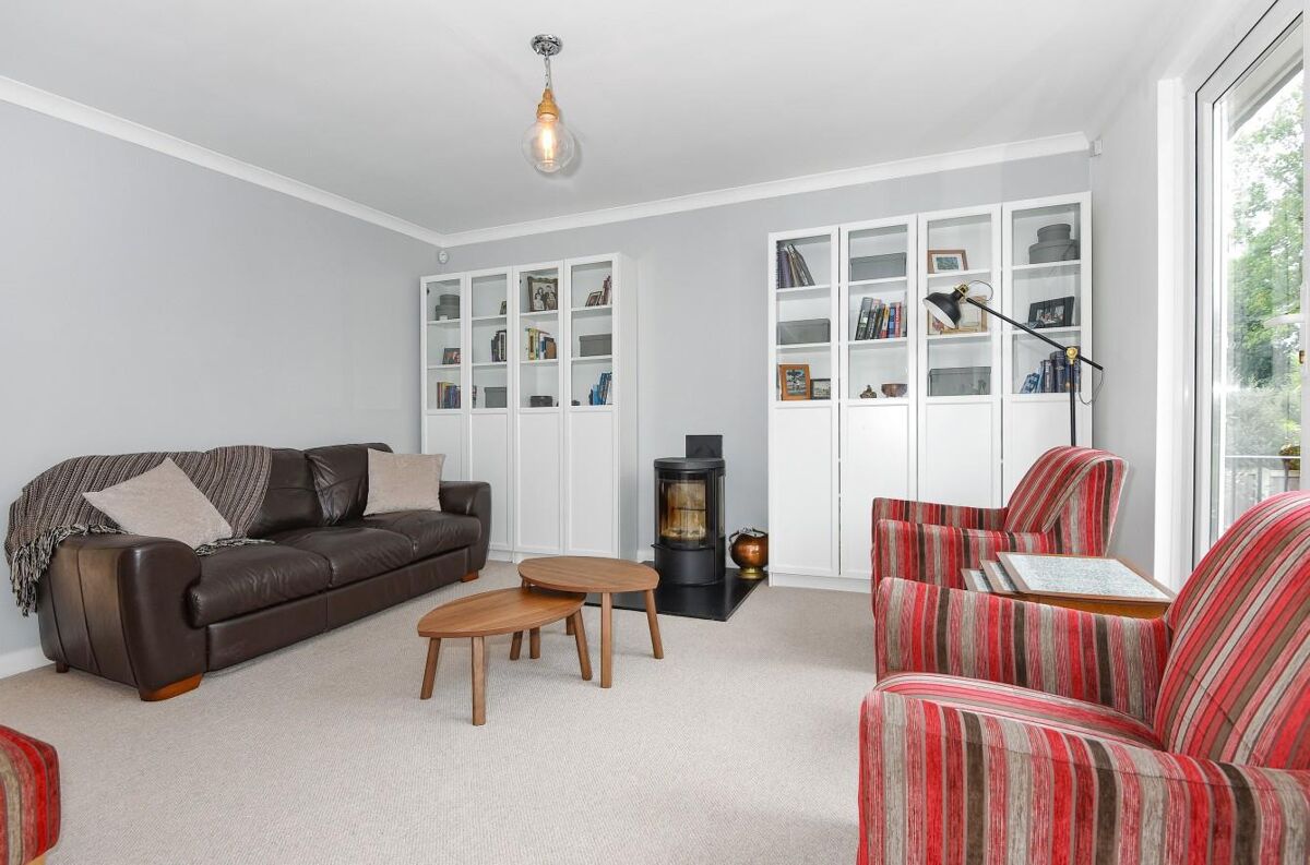 house to rent in Northcroft Close, Englefield Green, Egham, Surrey