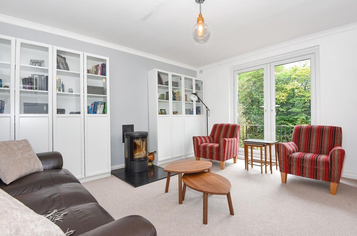 house to rent in Northcroft Close, Englefield Green, Egham, Surrey