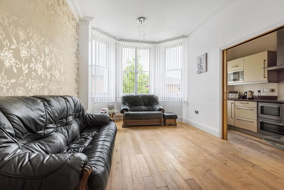 flat to rent in Edenbrook Place, Brook Avenue, Ascot, Berkshire, SL5