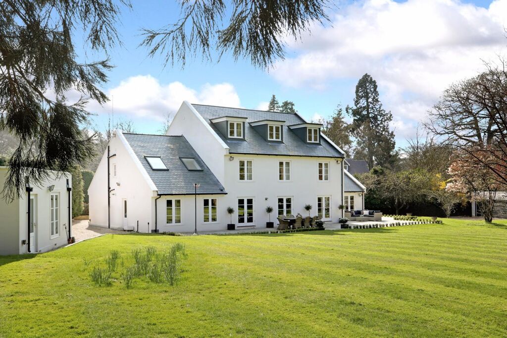 Image of Englemere Park, Kings Ride, Ascot, Berkshire, SL5