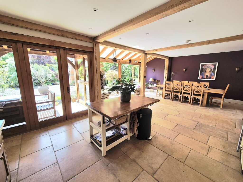 Image of Grove Lane, Winkfield Row, Bracknell, Berkshire, RG42