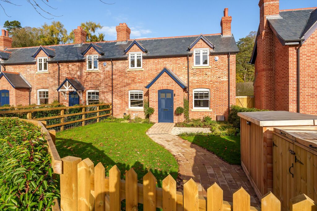 Image of Linnet Drive, Ascot, Berkshire, SL5