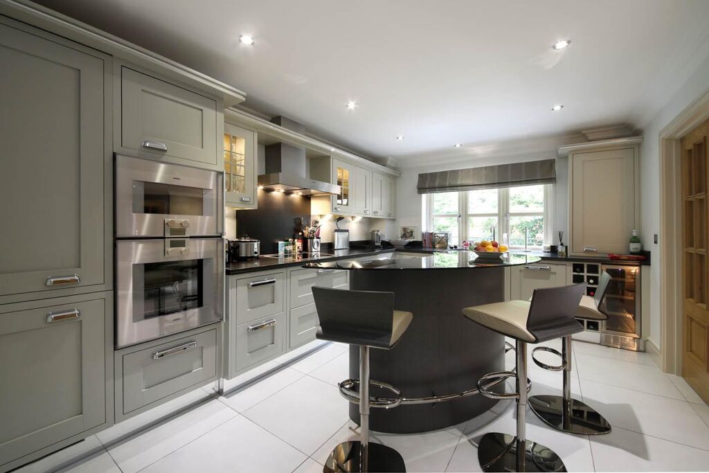Image of Brockenhurst House, Brockenhurst Road, Ascot, Berkshire, SL5