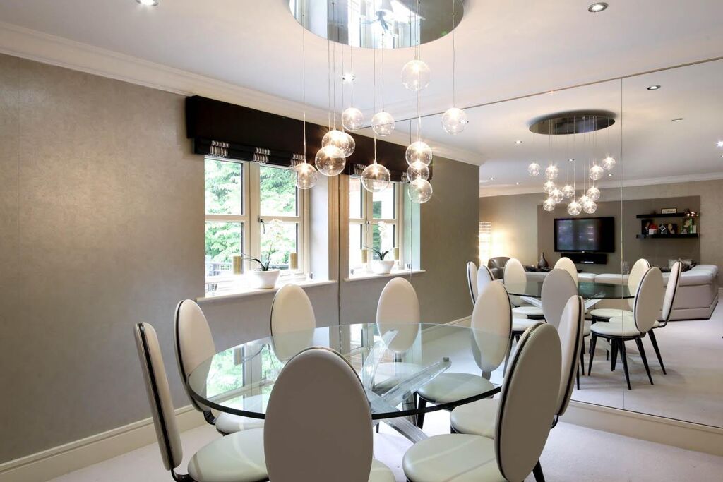 Image of Brockenhurst House, Brockenhurst Road, Ascot, Berkshire, SL5