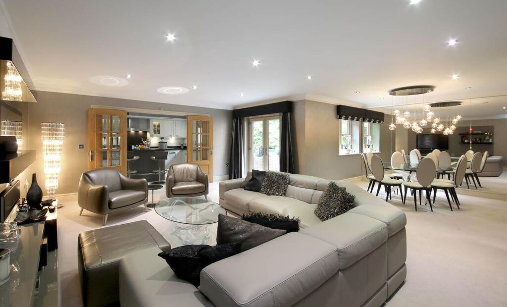 Image of Brockenhurst House, Brockenhurst Road, Ascot, Berkshire, SL5