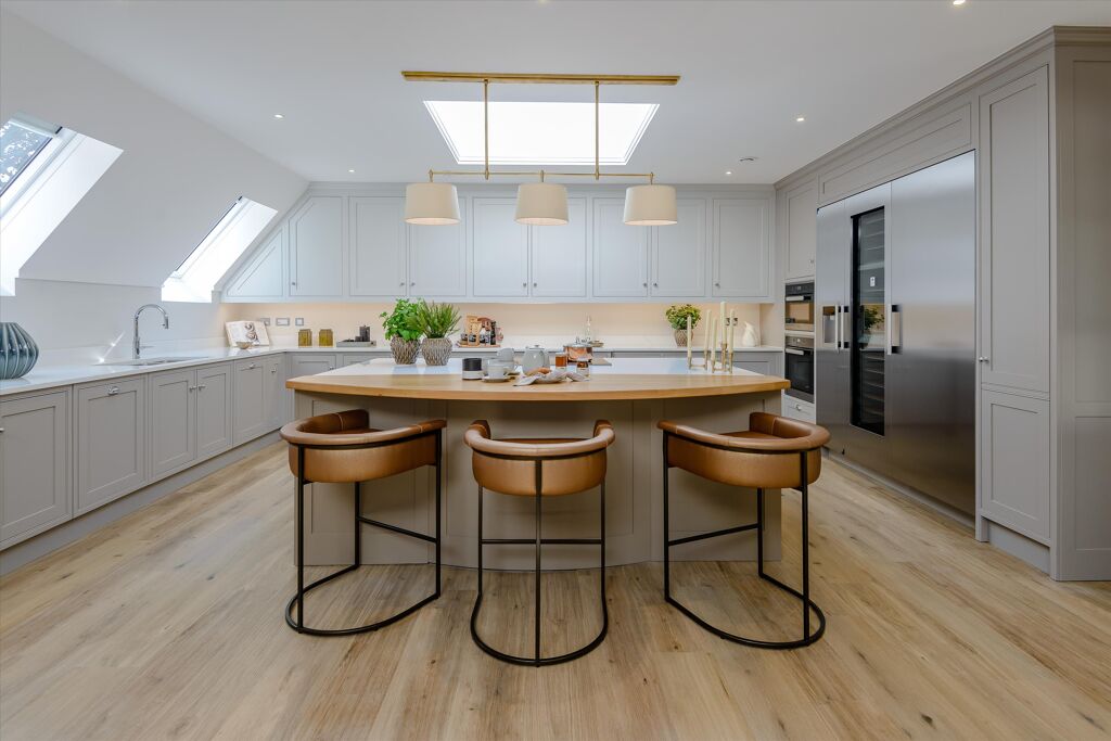 Image of Brockenhurst Road, Ascot, Berkshire, SL5