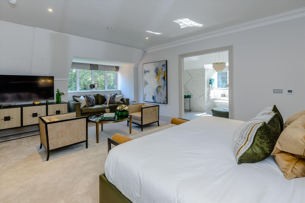 Image of Brockenhurst Road, Ascot, Berkshire, SL5