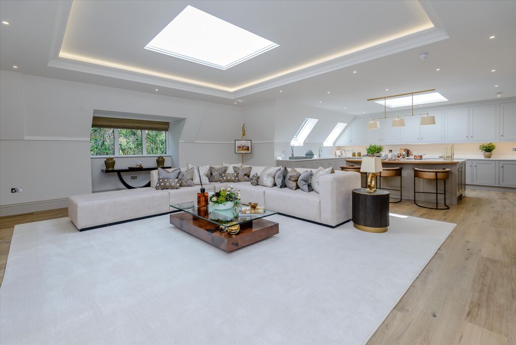 Image of Brockenhurst Road, Ascot, Berkshire, SL5