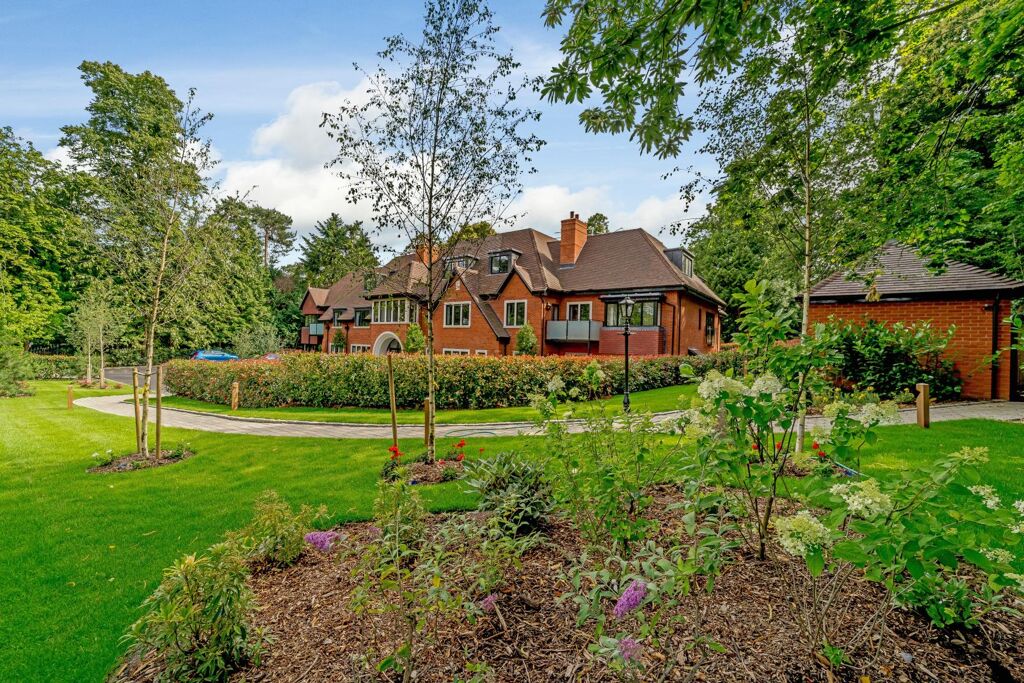 Image of Brockenhurst Road, Ascot, Berkshire, SL5