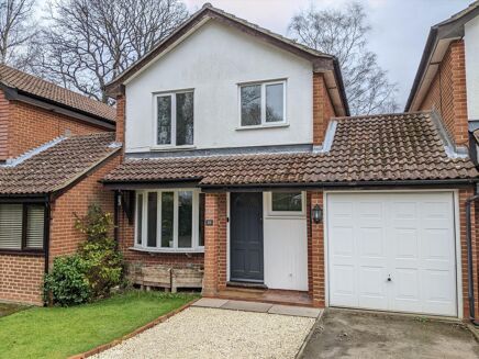 Picture of 3 bedroom house for rent.