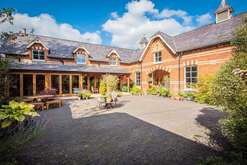 Image of Winkfield Row, Bracknell, Berkshire, RG42