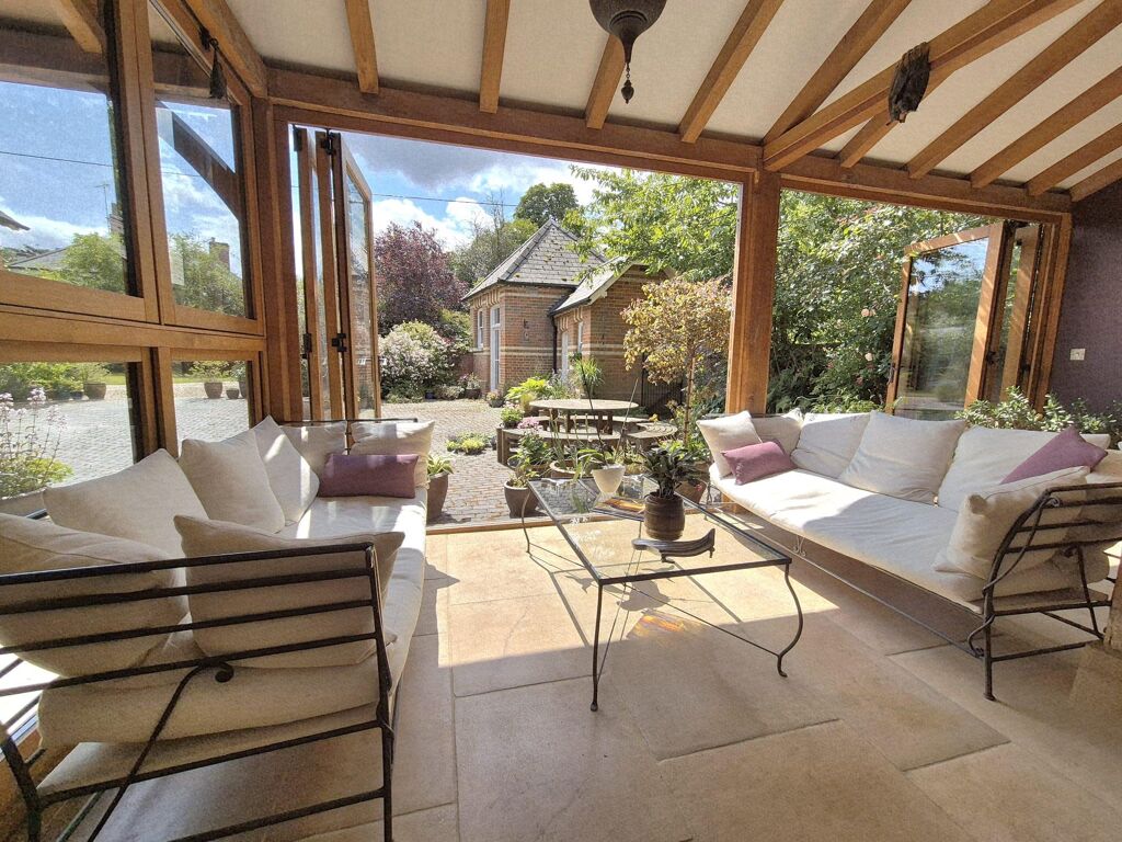 Image of Winkfield Row, Bracknell, Berkshire, RG42