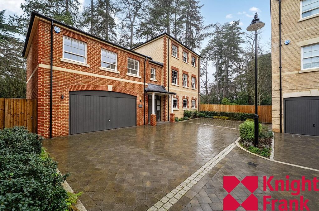 Image of Scholars Row, Ascot, SL5