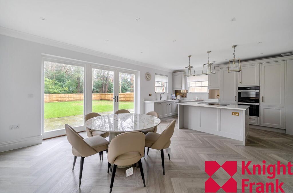 Image of Scholars Row, Ascot, SL5