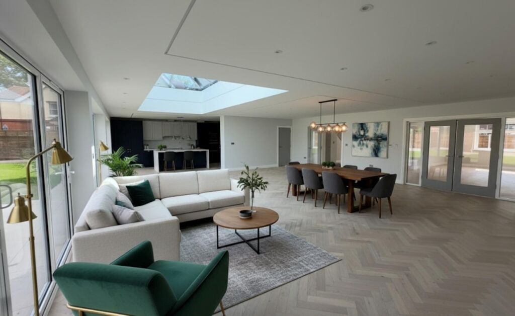 Image of Green Meadows, Ascot, SL5