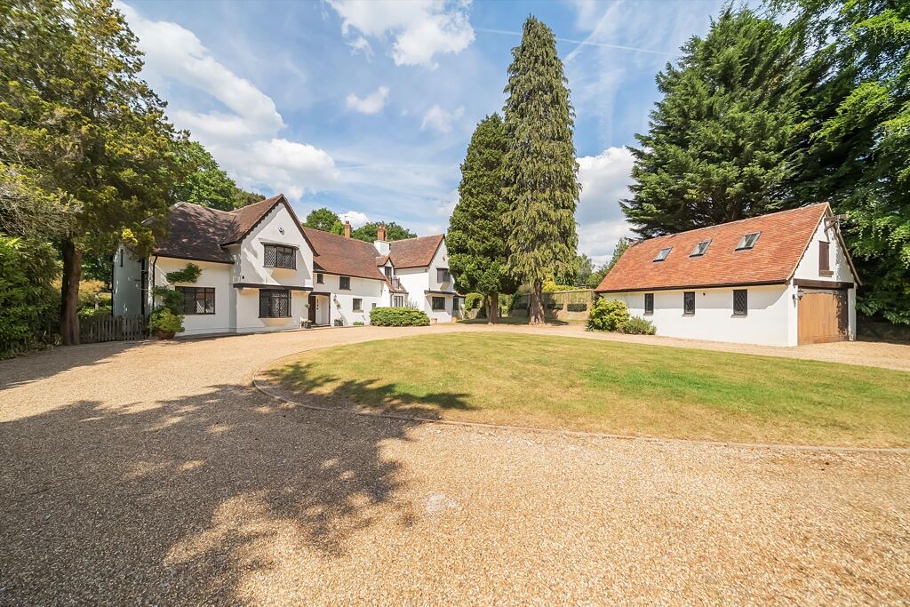Image of Ridgemead Road, Englefield Green, Egham, Surrey, TW20