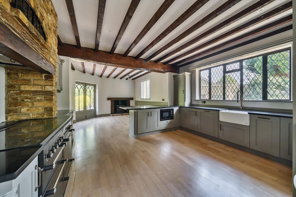 Image of Ridgemead Road, Englefield Green, Egham, Surrey, TW20