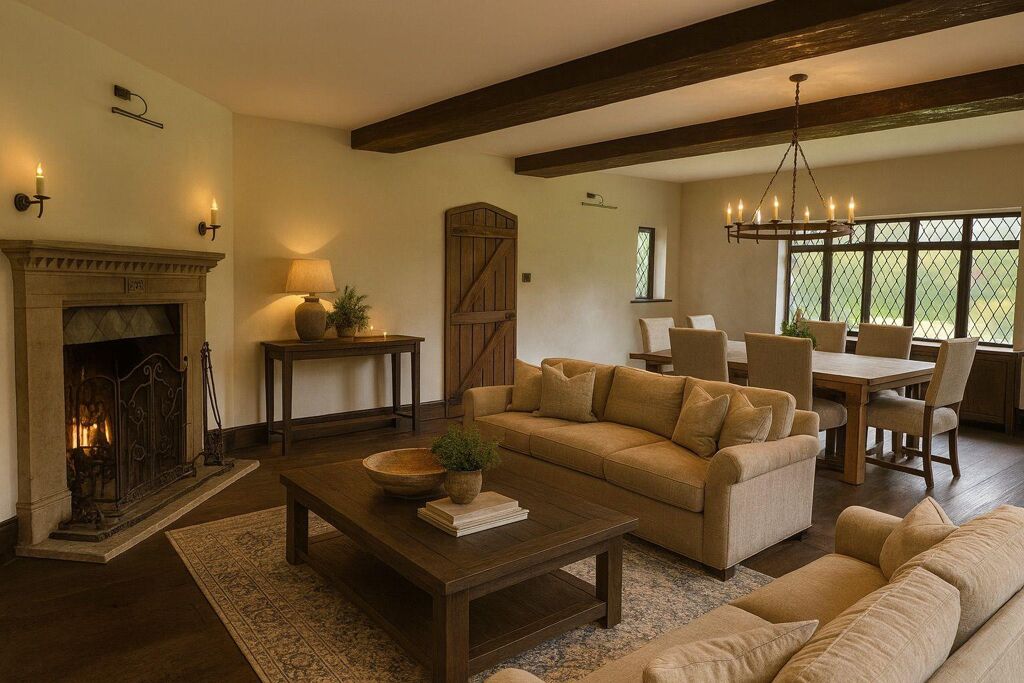 Image of Ridgemead Road, Englefield Green, Egham, Surrey, TW20