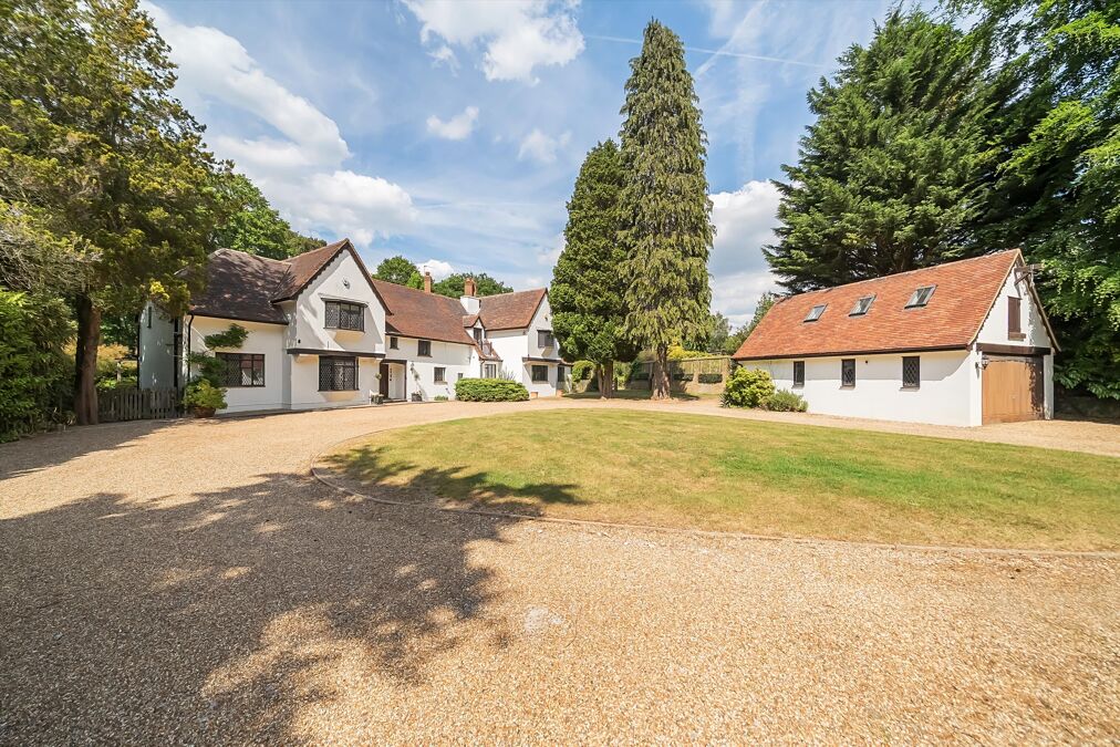 Image of Ridgemead Road, Englefield Green, Egham, Surrey, TW20
