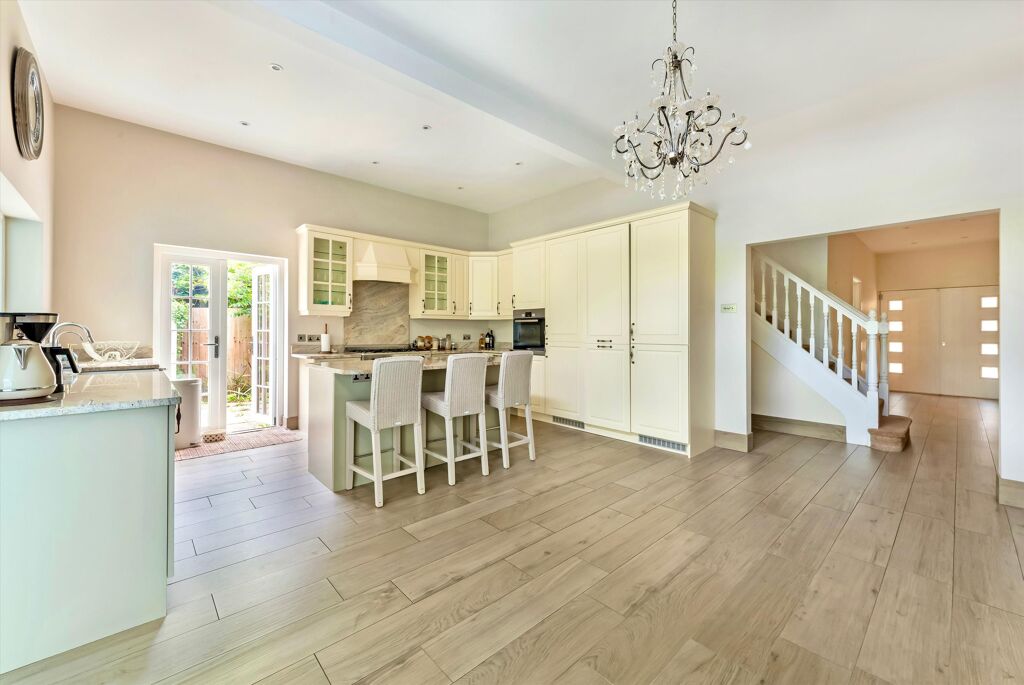 Image of London Road, Sunningdale, Ascot, Berkshire, SL5