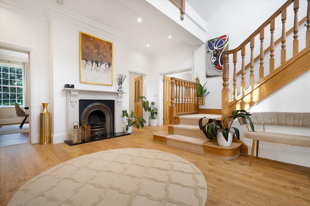Image of Friary Road, Ascot, Berkshire, SL5