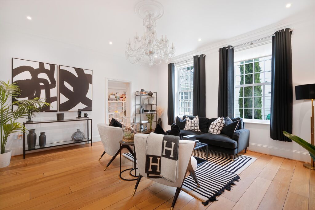 Image of Friary Road, Ascot, Berkshire, SL5