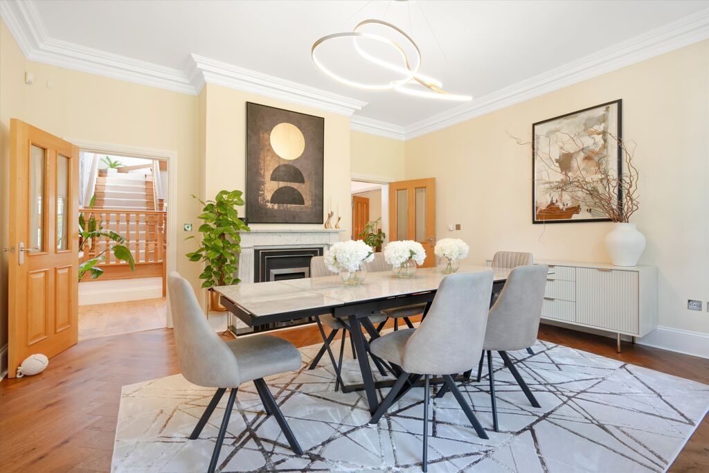 Image of Friary Road, Ascot, Berkshire, SL5