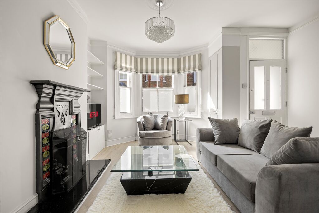 Image of Albany Road, Windsor, Berkshire, SL4