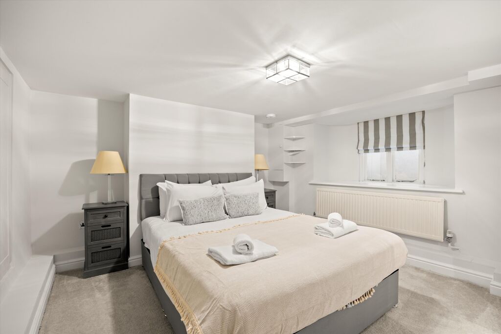 Image of Albany Road, Windsor, Berkshire, SL4