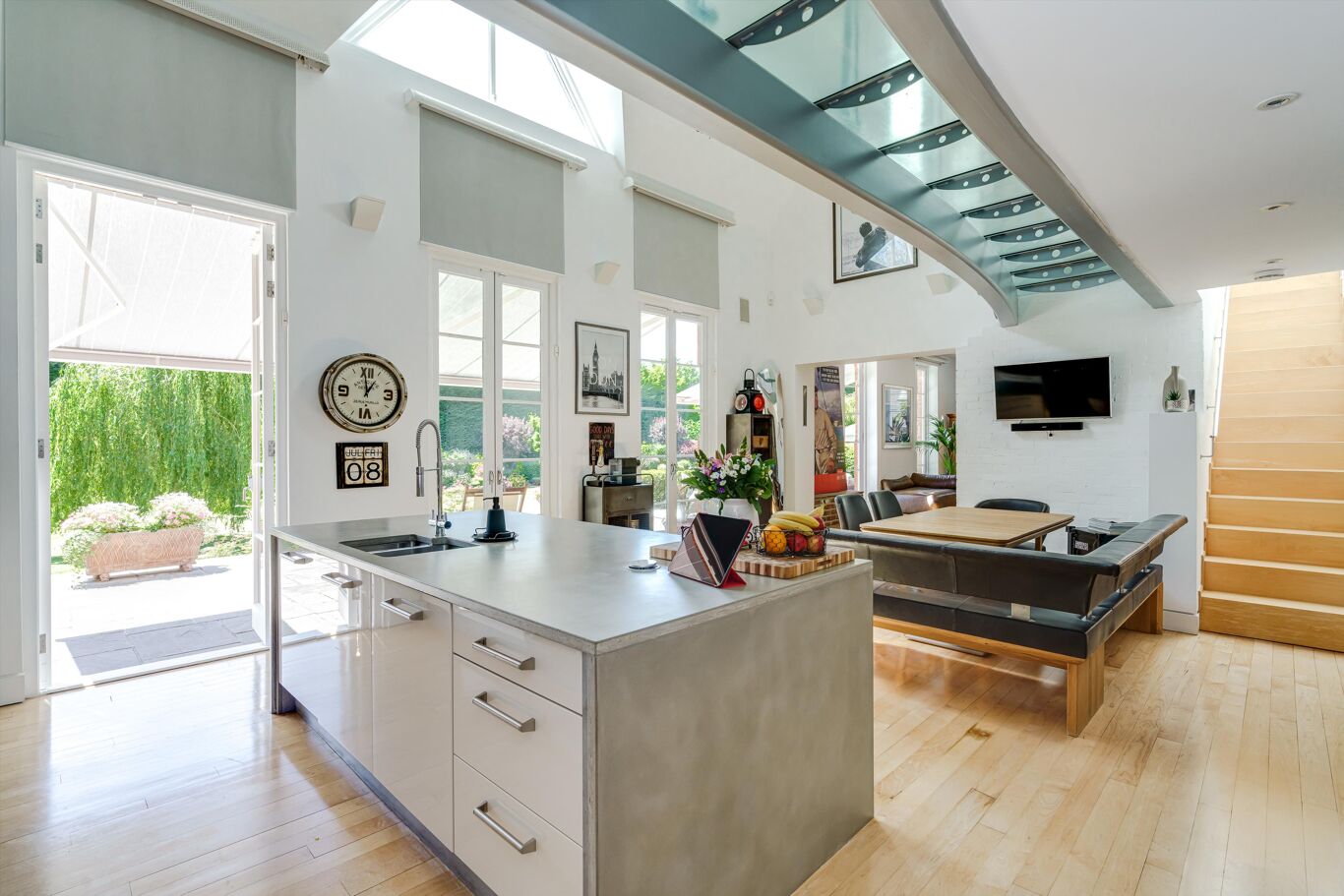 Image of Bishopsgate Road, Englefield Green, Surrey, TW20