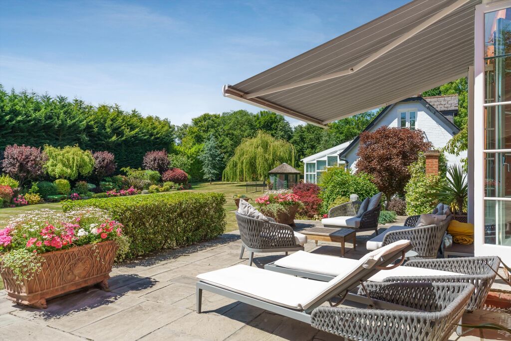 Image of Bishopsgate Road, Englefield Green, Surrey, TW20