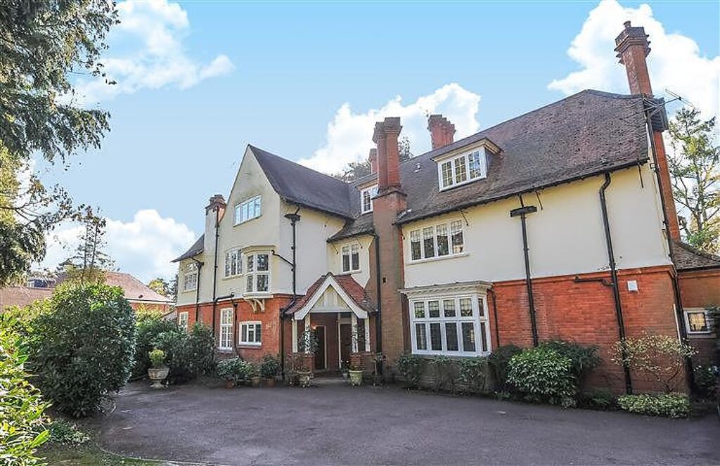 Image of Friary Hall, Friary Road, Ascot, Berkshire, SL5