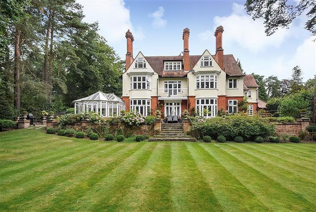 Image of Friary Hall, Friary Road, Ascot, Berkshire, SL5