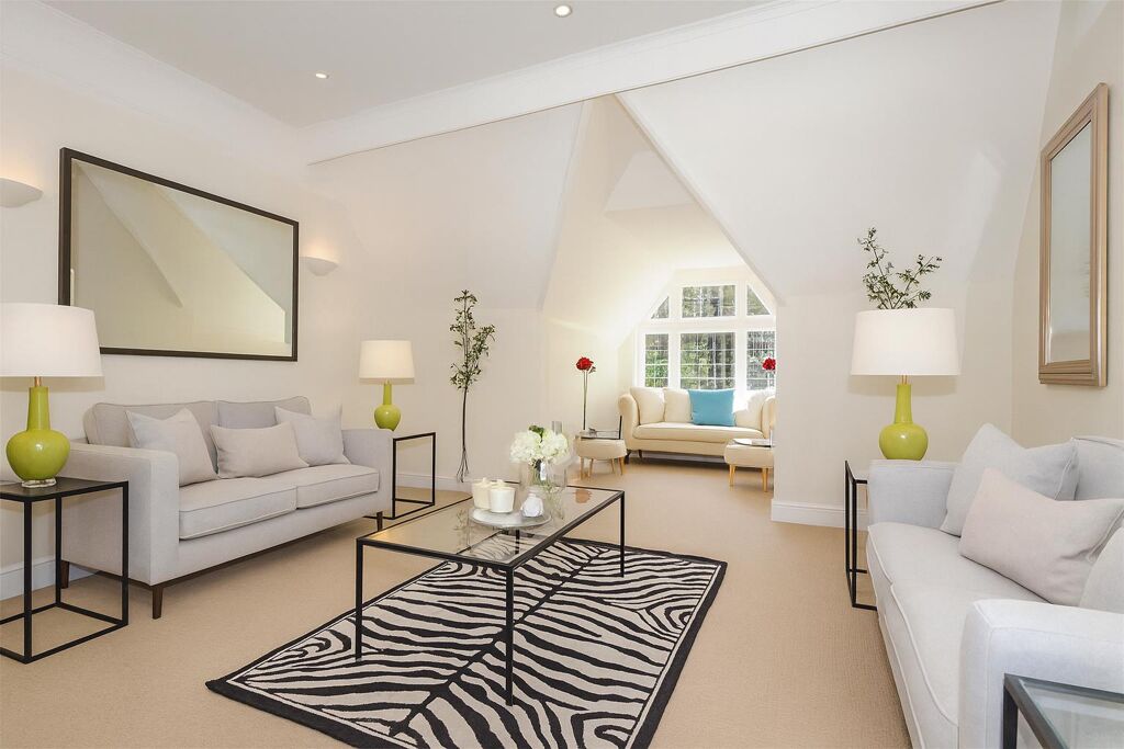 Image of Friary Hall, Friary Road, Ascot, Berkshire, SL5