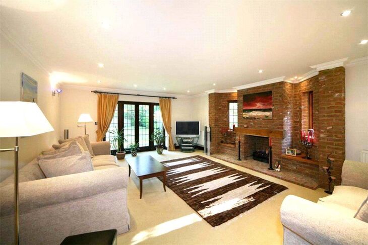 Picture of Westwood Road, Windlesham, Surrey, GU20