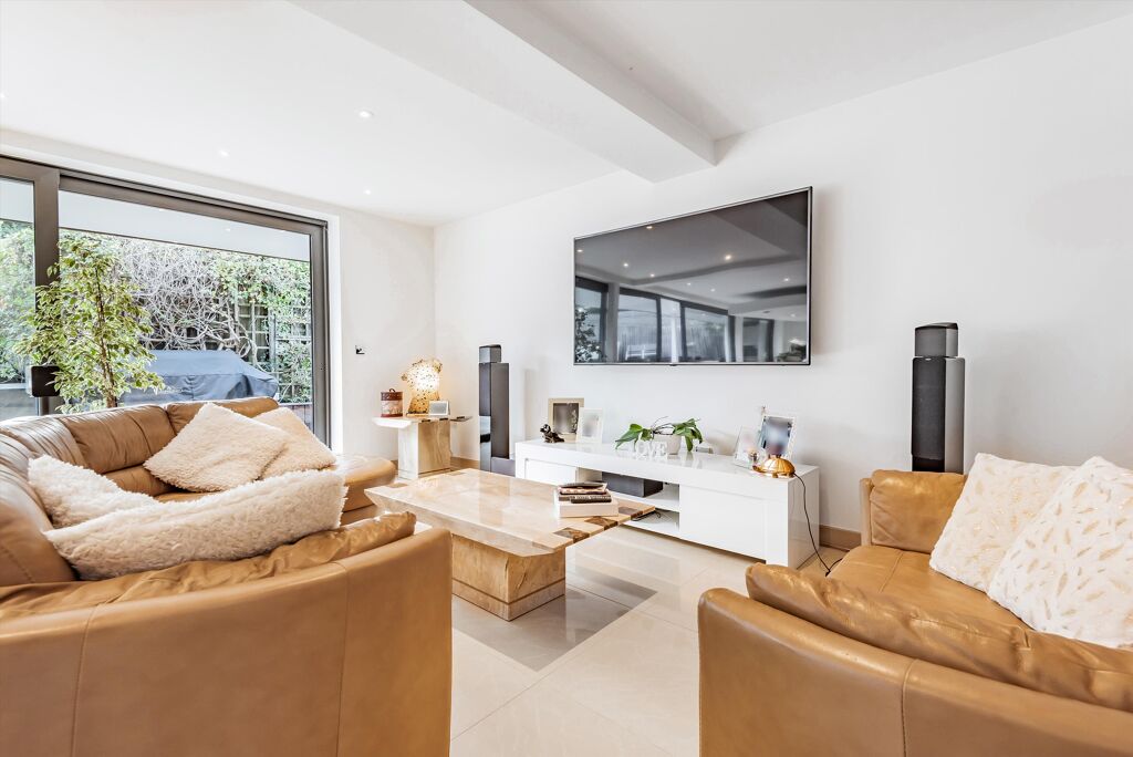 Image of Trumpsgreen Avenue, Virginia Water, Surrey, GU25