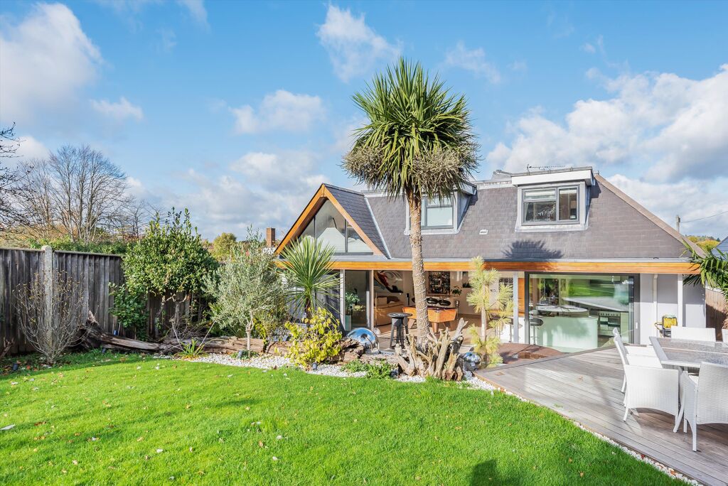 Image of Trumpsgreen Avenue, Virginia Water, Surrey, GU25